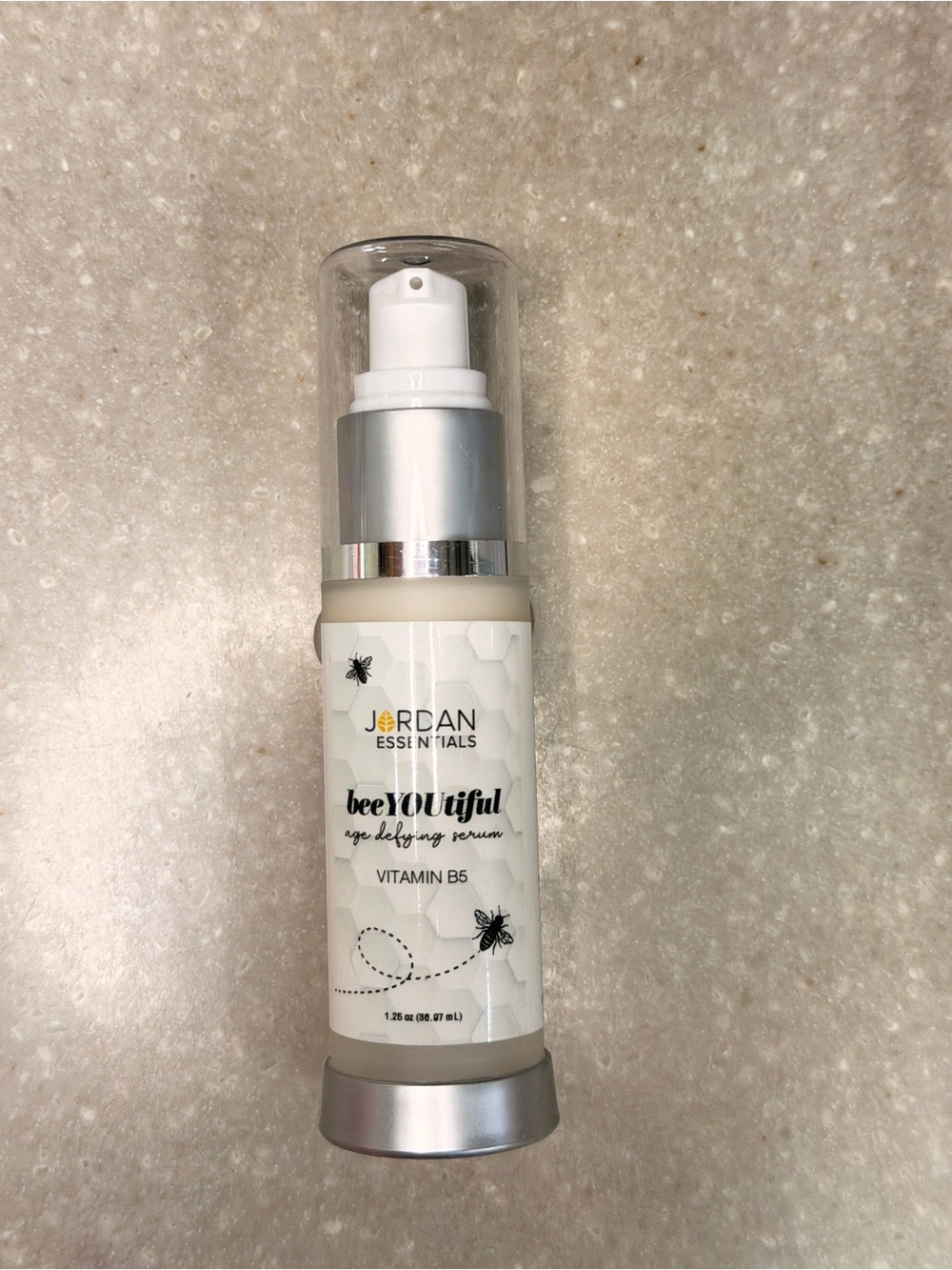 Essentials beeYOUtiful Eye Defining Serum - 1.25 ounces